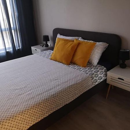 Apartment Opalchenska / Pirotska Sofie Exteriér fotografie