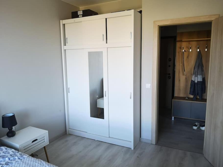 Apartment Opalchenska / Pirotska Sofie Exteriér fotografie