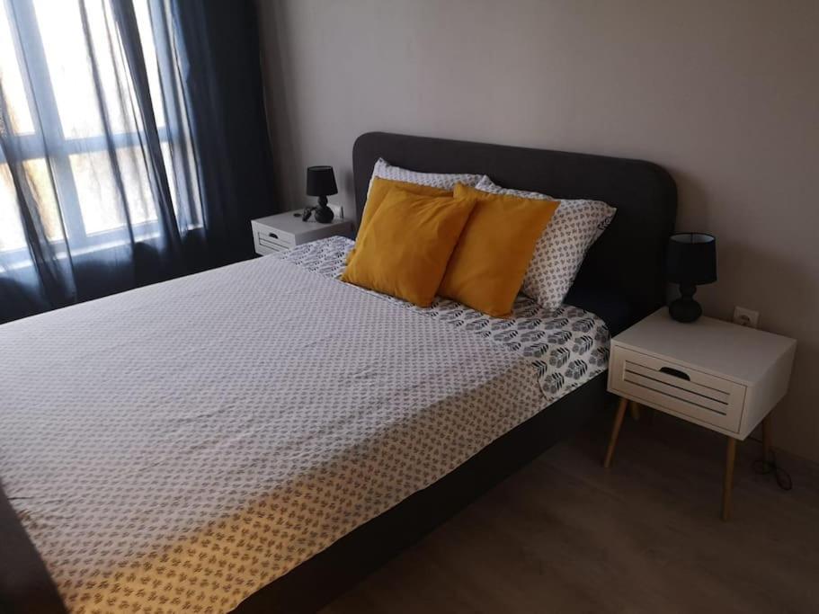 Apartment Opalchenska / Pirotska Sofie Exteriér fotografie