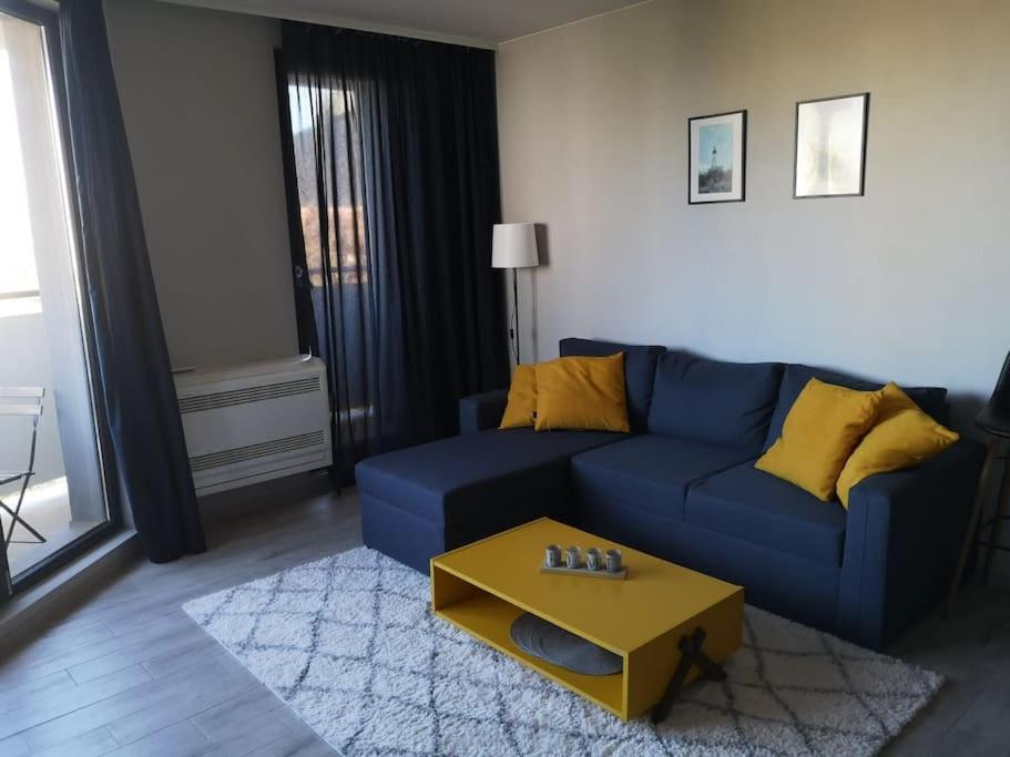 Apartment Opalchenska / Pirotska Sofie Exteriér fotografie