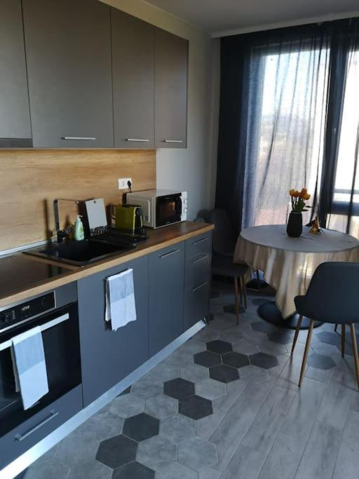 Apartment Opalchenska / Pirotska Sofie Exteriér fotografie